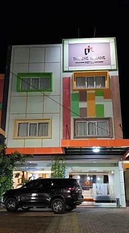 Hotel Tanjung Karang Bengkulu Fatmawati Soekarno Airport Indonesia thumbnail