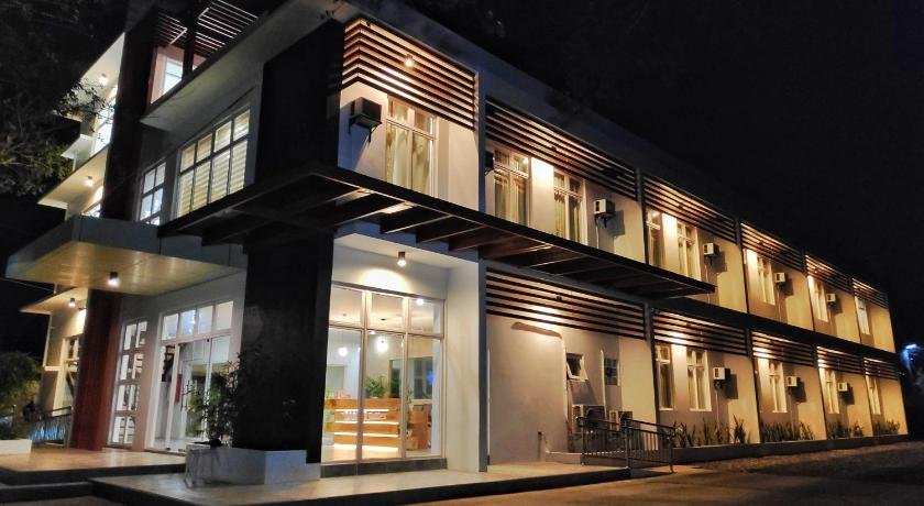 Bambu Suites Puerto Princesa City