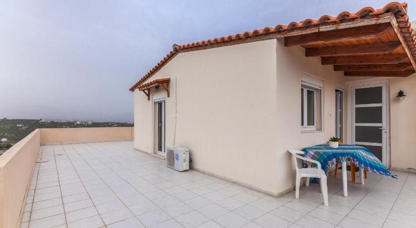 Ioannis Appartment