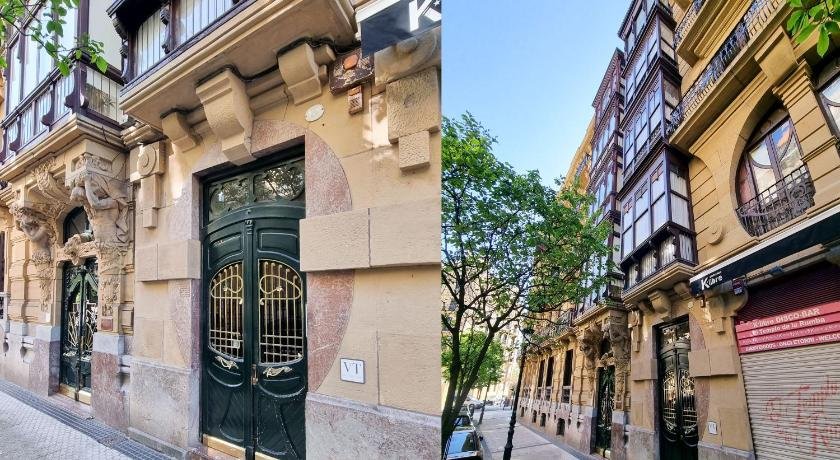 Buen Pastor Cathedral Apartment