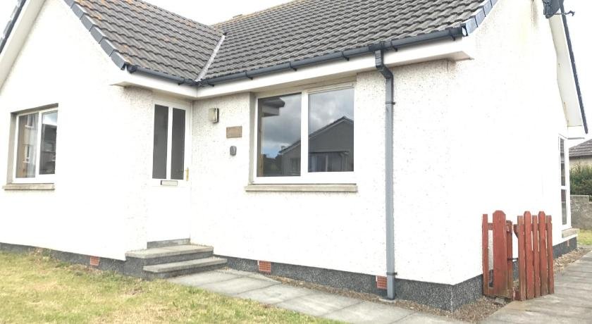 Wick Holiday Home - NC500 Route