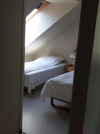 Aalesund Airport Hotel