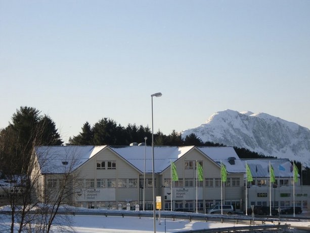 Aalesund Airport Hotel