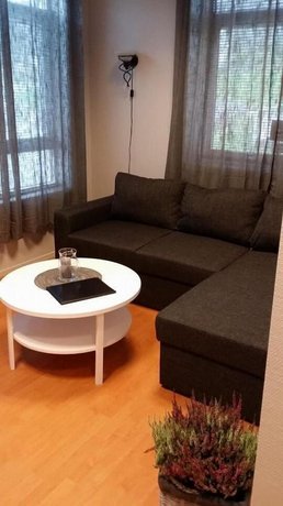 Aalesund Airport Hotel