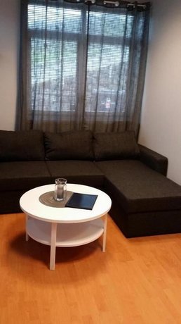 Aalesund Airport Hotel