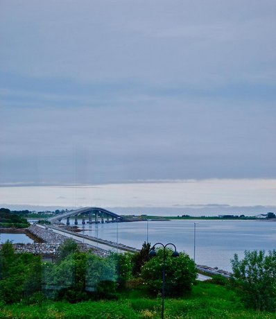 Aalesund Airport Hotel