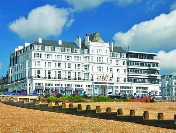 Cavendish Hotel Eastbourne Eastbourne PierEastbourne Pier United Kingdom thumbnail