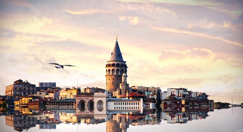 Monarch Hotel Istanbul Kadir Has University Turkey thumbnail