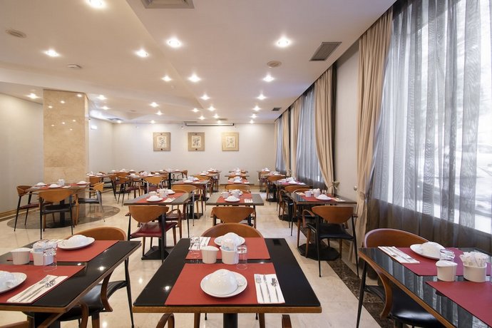 SANA Reno Hotel