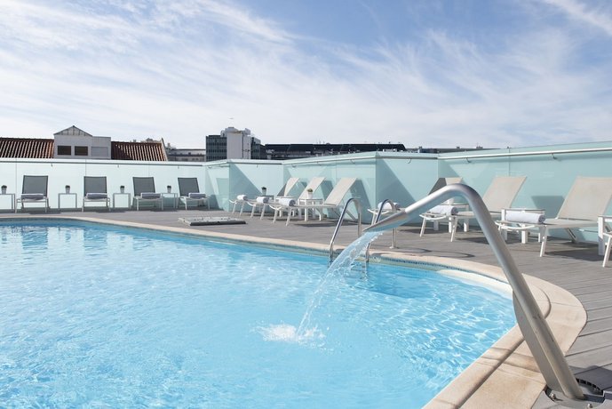 SANA Reno Hotel