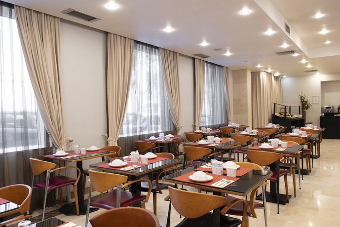 SANA Reno Hotel