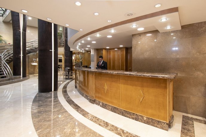 SANA Reno Hotel