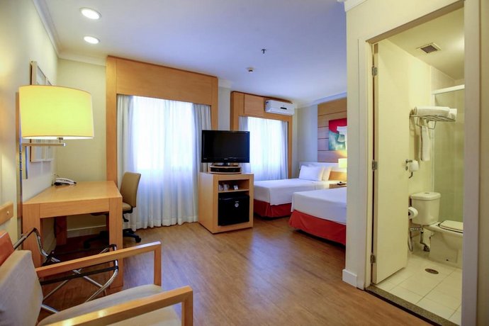 Nobile Suites Congonhas
