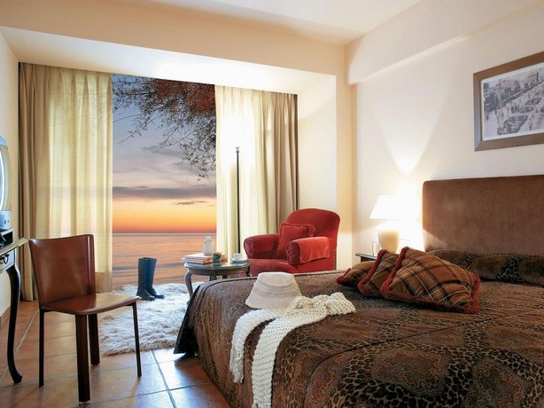 Grand Hotel Egnatia Evros Delta Greece thumbnail