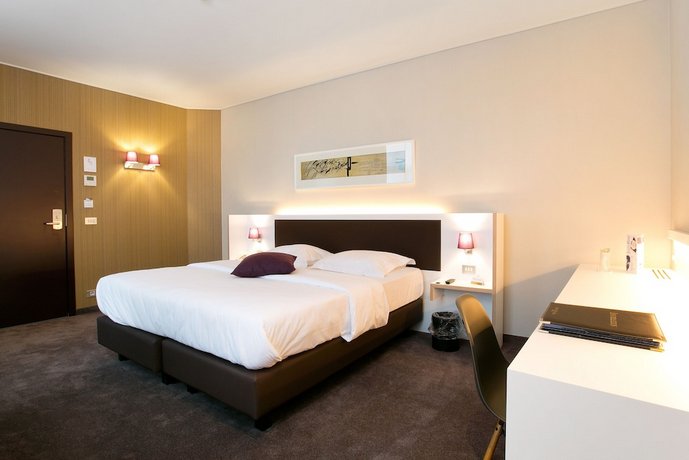 Hotel Navarra Brugge