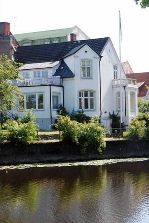 Hotell Villa Ronne