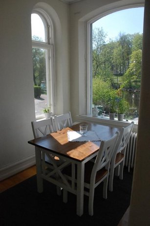 Hotell Villa Ronne