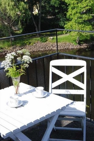 Hotell Villa Ronne