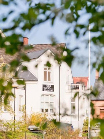 Hotell Villa Ronne