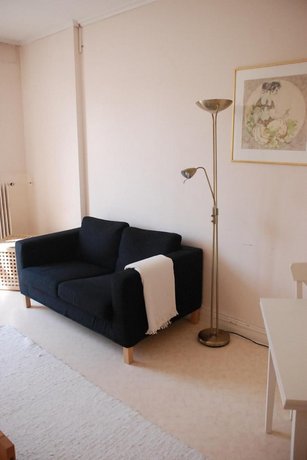 Hotell Villa Ronne