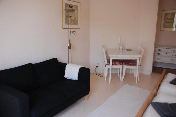 Hotell Villa Ronne
