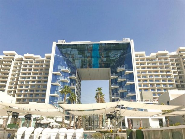 Residence Dubai Holiday Homes - The Five Palm Residences Palm Jumeirah Station United Arab Emirates thumbnail