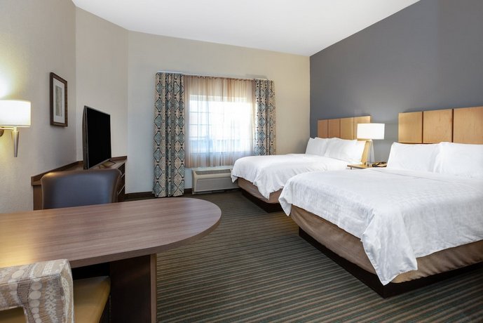 Candlewood Suites-West Springfield 더 빅 E United States thumbnail