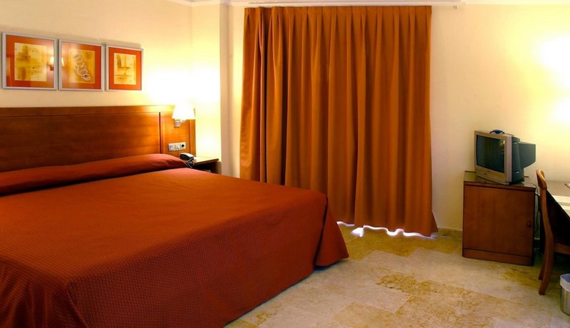 Hotel Los Habaneros
