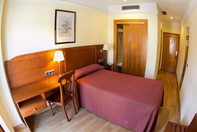 Hotel Los Habaneros