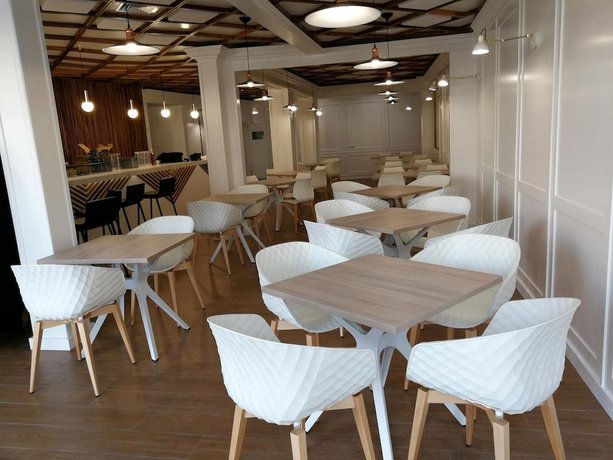 Hotel Los Habaneros