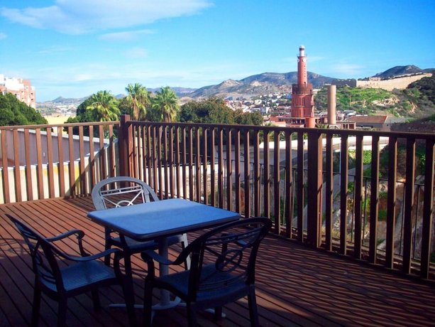 Hotel Los Habaneros
