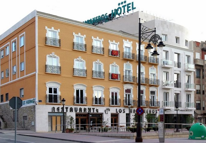 Hotel Los Habaneros