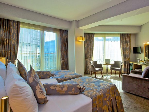 Hotel Momento - Special Category Kadirga Hamam Turkey thumbnail