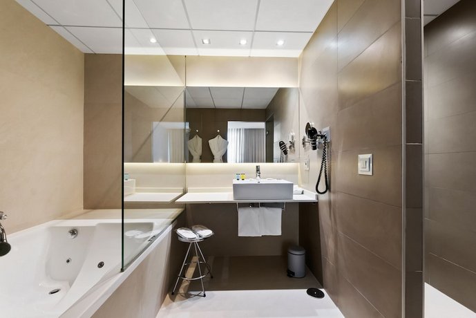 Hotel Areca