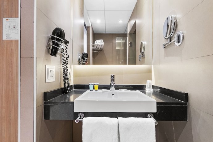Hotel Areca