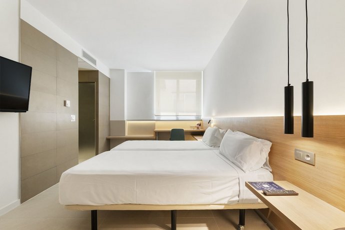 Hotel Areca