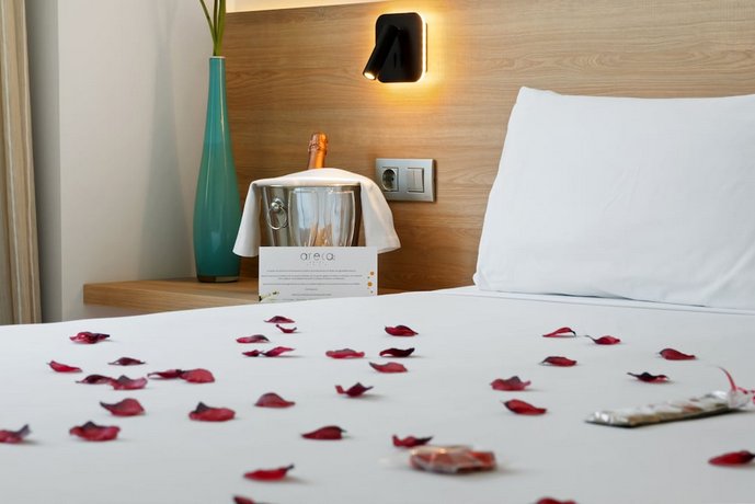 Hotel Areca