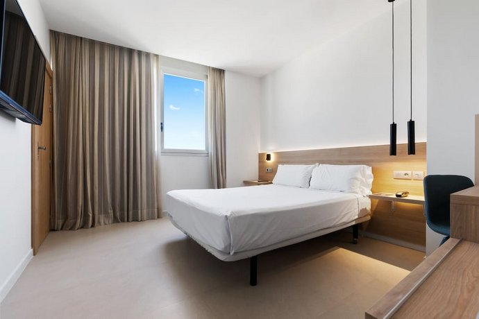Hotel Areca