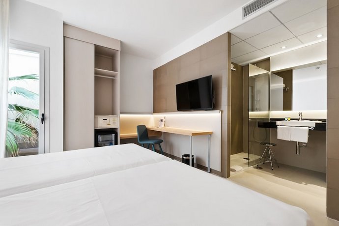 Hotel Areca