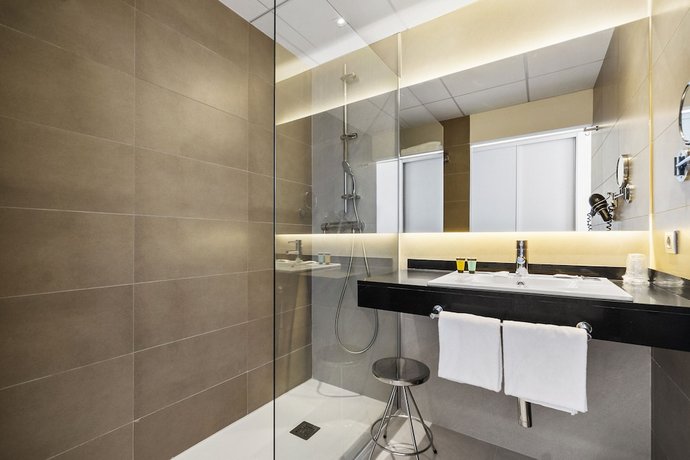 Hotel Areca