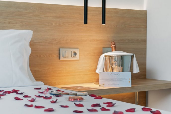 Hotel Areca