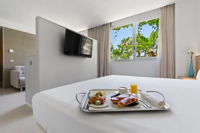 Hotel Areca
