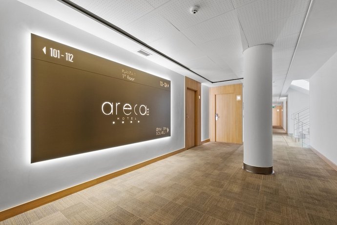 Hotel Areca
