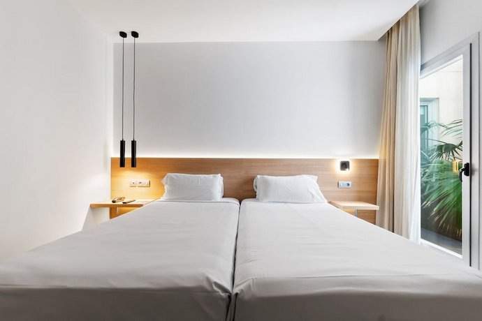 Hotel Areca