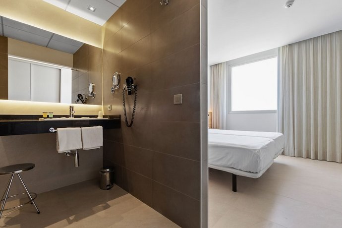 Hotel Areca