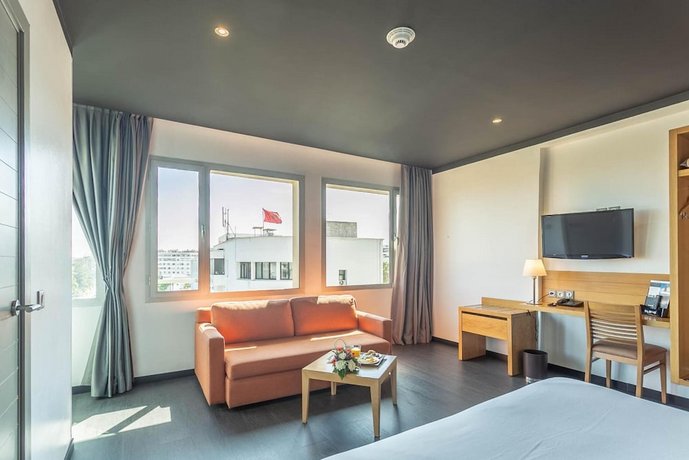 ONOMO Hotel Rabat Medina