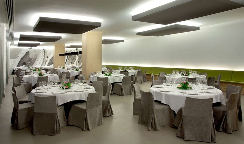 NH Campo Cartagena