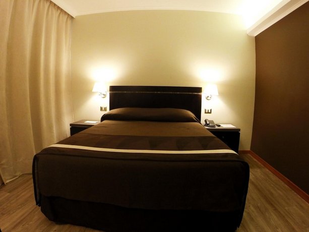 Hotel Diego de Almagro Providencia