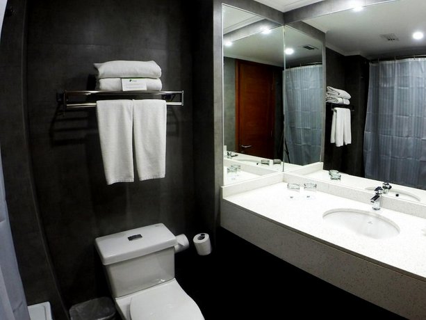 Hotel Diego de Almagro Providencia