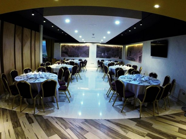 Hotel Diego de Almagro Providencia